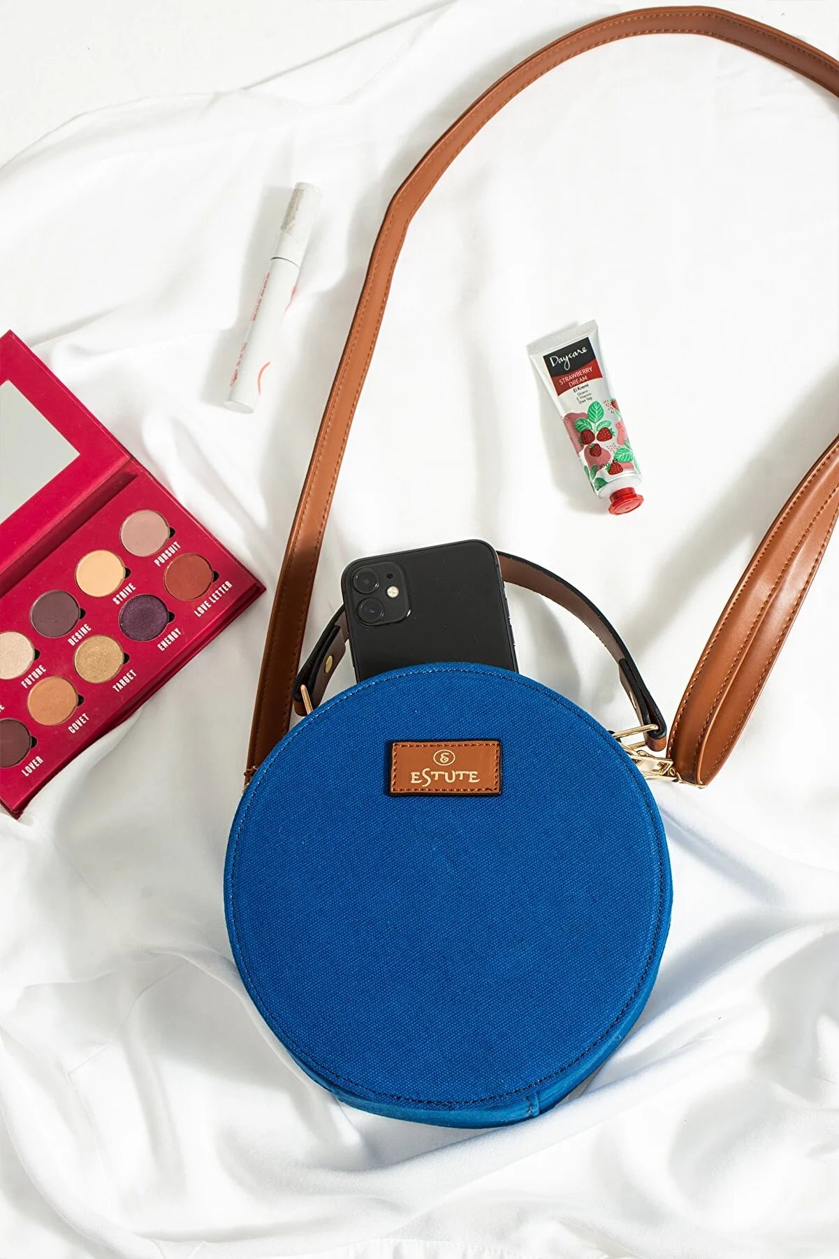 Minimalist Bag Woman