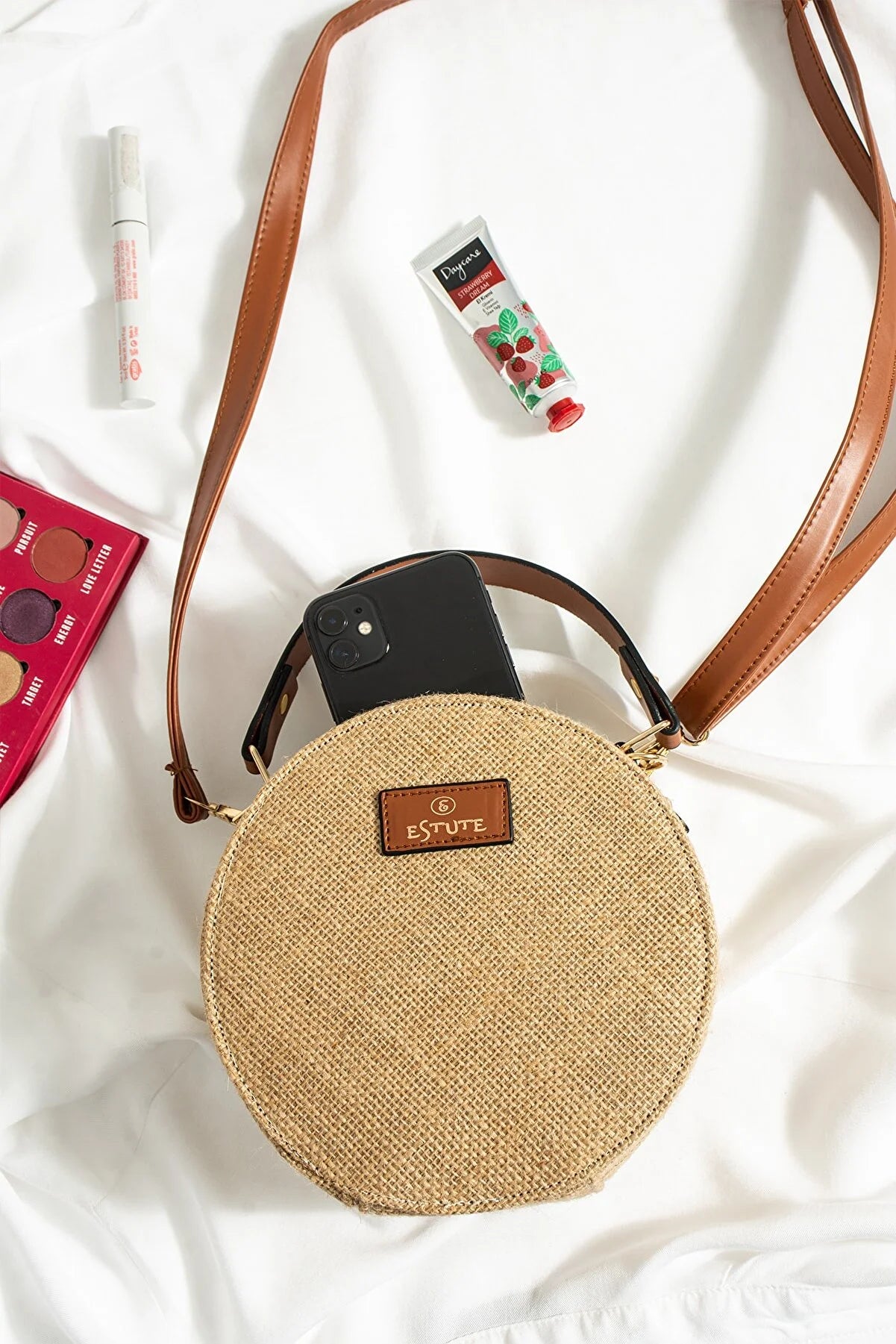 Minimalist Bag Woman