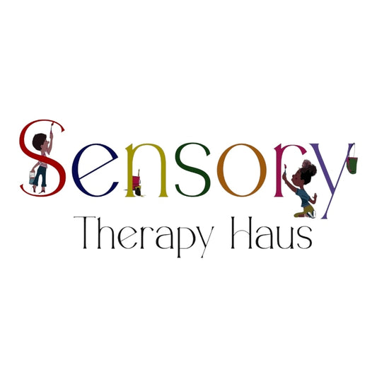 Sensory Therapy For Kids Acrobat Swing Hammock + Cuddle Swing