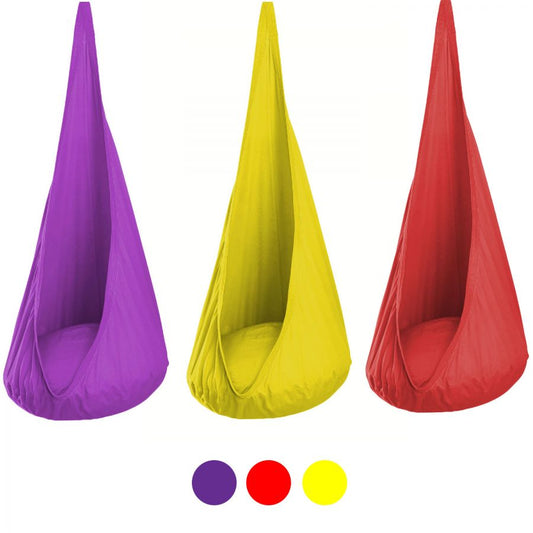 Kangaroo Swing - Home Type Adult and Child Swing