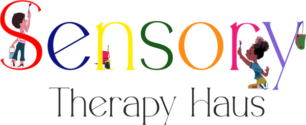Sensory Therapy Haus logo