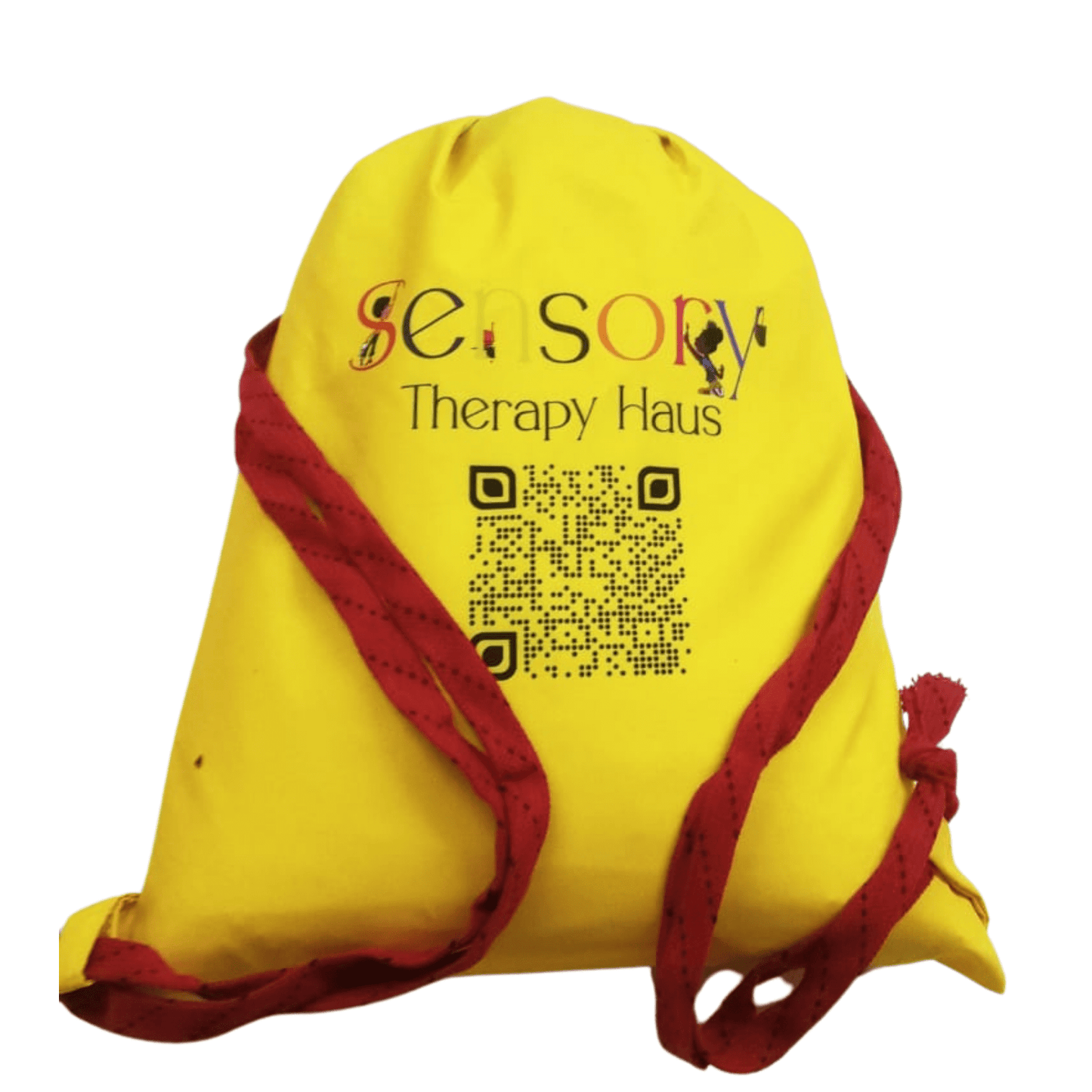 Acrobat Swing Hammock Sensory Therapy For Kids