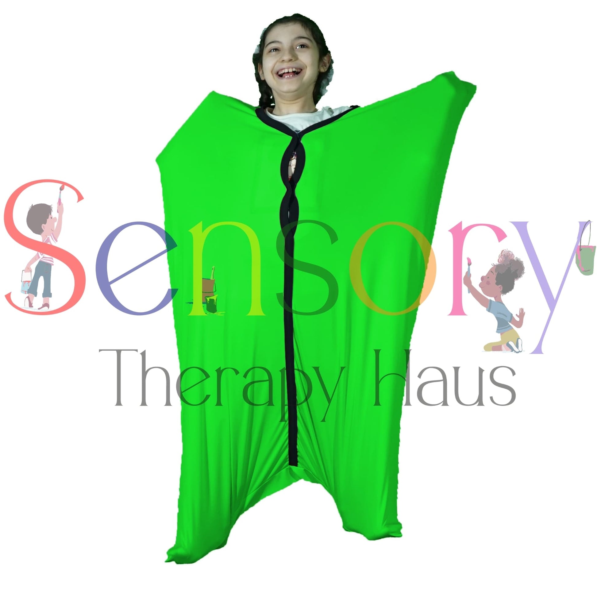 Eén Maat Full Body Pak Bodysocks® Bobslee - Eén Maat Verkleedpak Voor Jamaicaans Bobslee Team Bobslee Kostuum Eén Maat Full Body Pak Bodysocks® Bobslee - Eén Maat Verkleedpak Voor Jamaicaans Bobslee Team Bobslee Kostuum